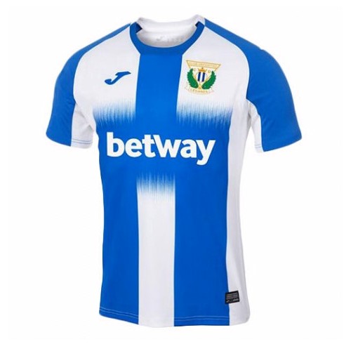 Maillot Football Leganes Domicile 2019-20